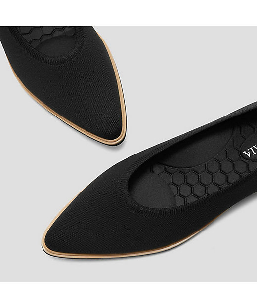 フラットシューズ VERONICA | VIVAIA (Women)/ビバイア | 三越