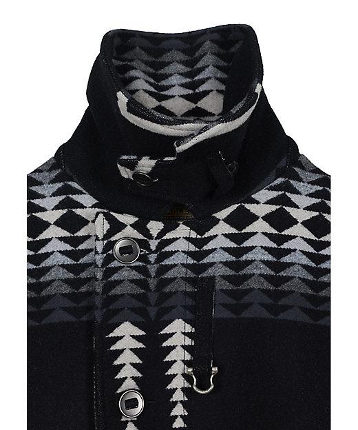 ジャケット PENDLETON×DAIRIKU Jacquard