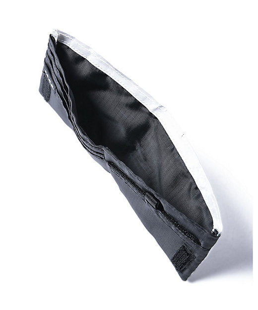 財布 TICKET MINI WALLET FCRBー260087