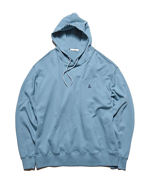 フーディ SCORPION WIDE SWEAT HOODIE