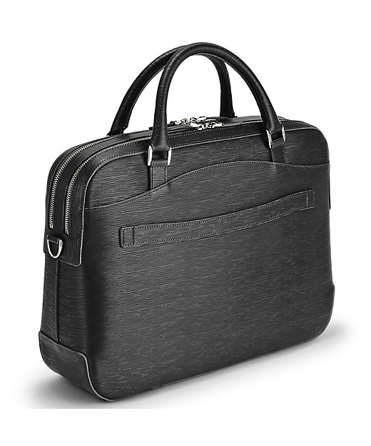 2室ブリーフケース PMO－CA202 | PELLE MORBIDA/ペッレ