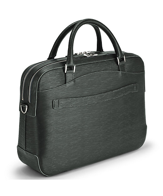 2室ブリーフケース PMO－CA202 | PELLE MORBIDA/ペッレ