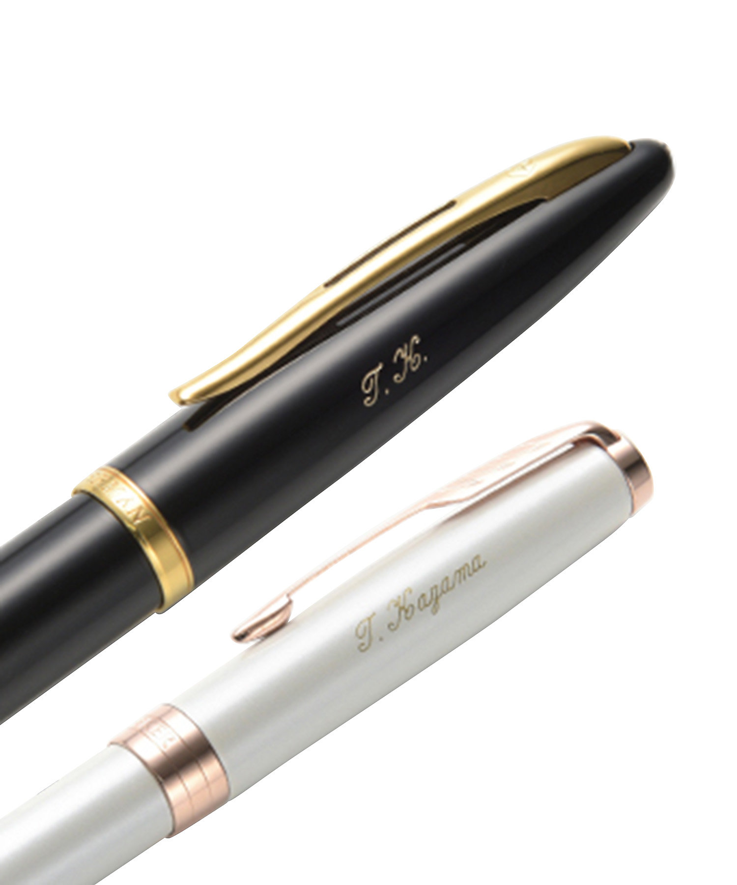 名入れ】エキスパート エッセンシャル ブラックCT ボールペン