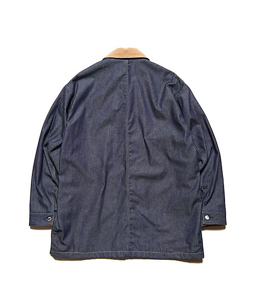 ブルゾン DENIM COVERALL UE－260002 | uniform