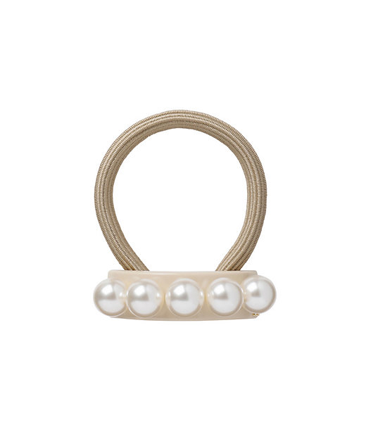 ポニー APY－18076－02 | ALEXANDRE DE PARIS (Women