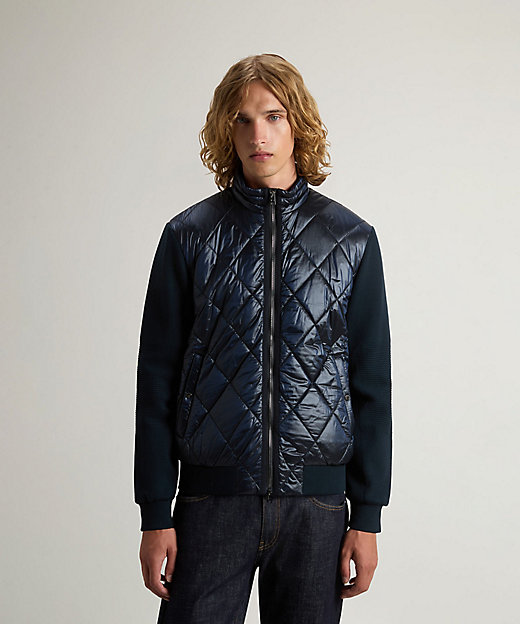 ブラック ヤーン ナイロン ハイブリッド／BLACK YARN