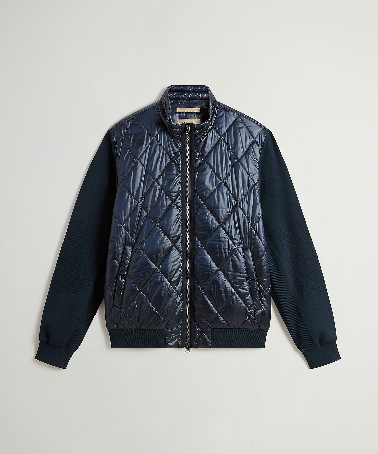 ブラック ヤーン ナイロン ハイブリッド／BLACK YARN