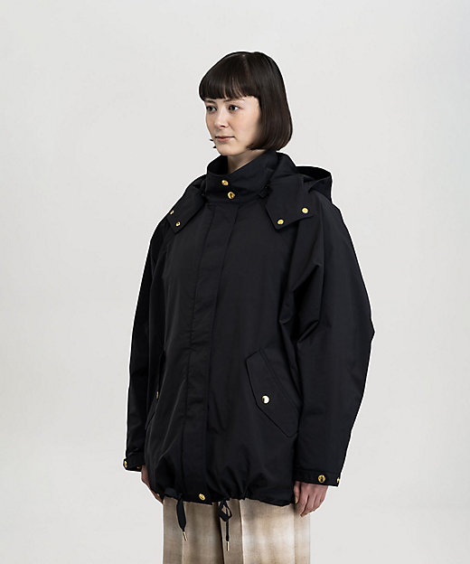 スリーインワン アノラック／3IN1 ANORAK