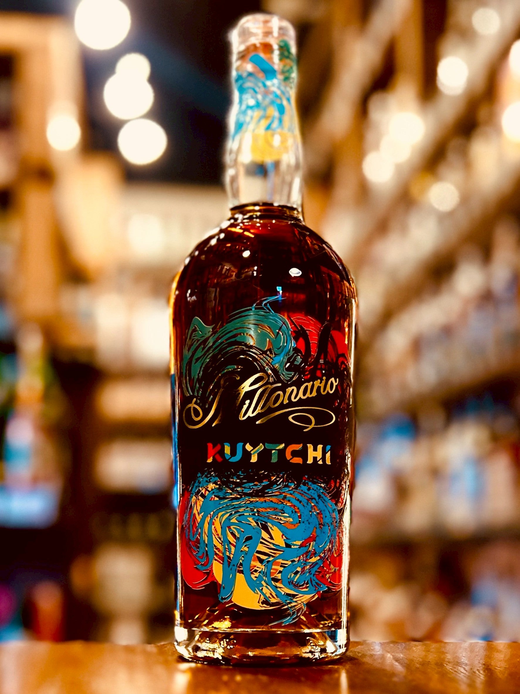 ラム – 伊勢屋酒店