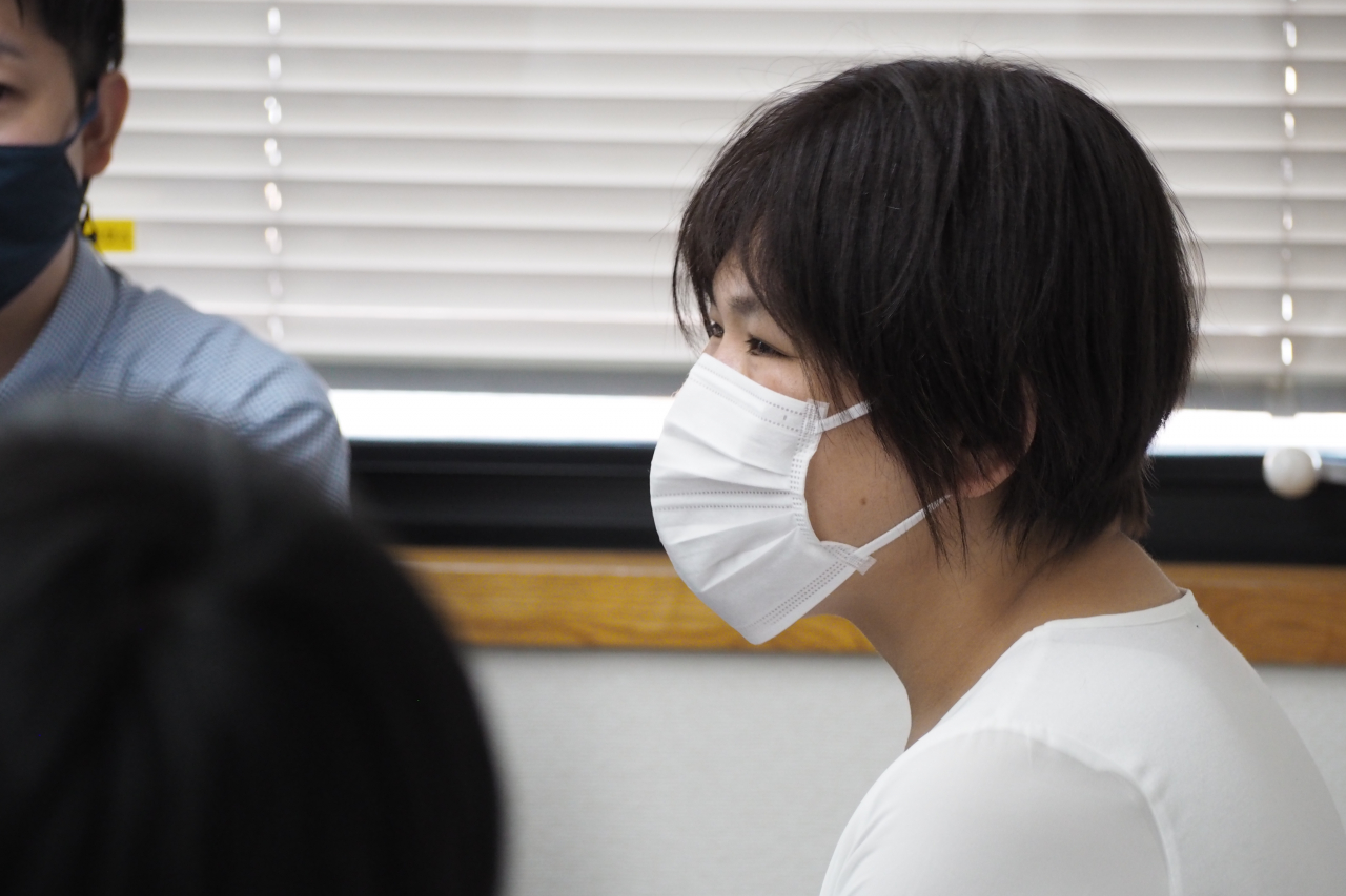 日本酒勉強会】天美を造る長州酒造 杜氏 藤岡美樹さんにお話を伺いまし