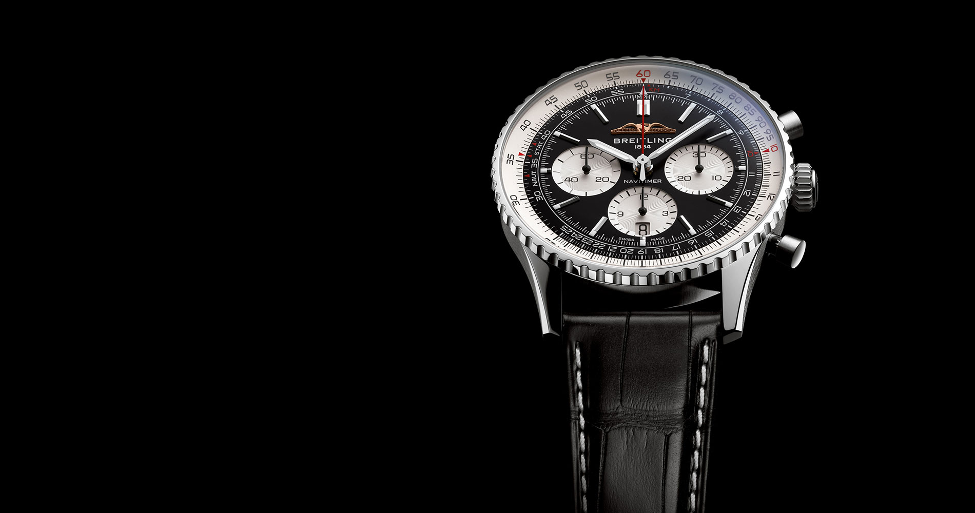 ブライトリング（BREITLING）｜正規取り扱いブランド｜時計・腕時計の