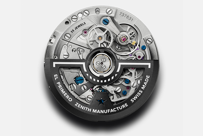 ZENITH キャンペーン｜イベント・フェア｜時計・腕時計の通販サイト