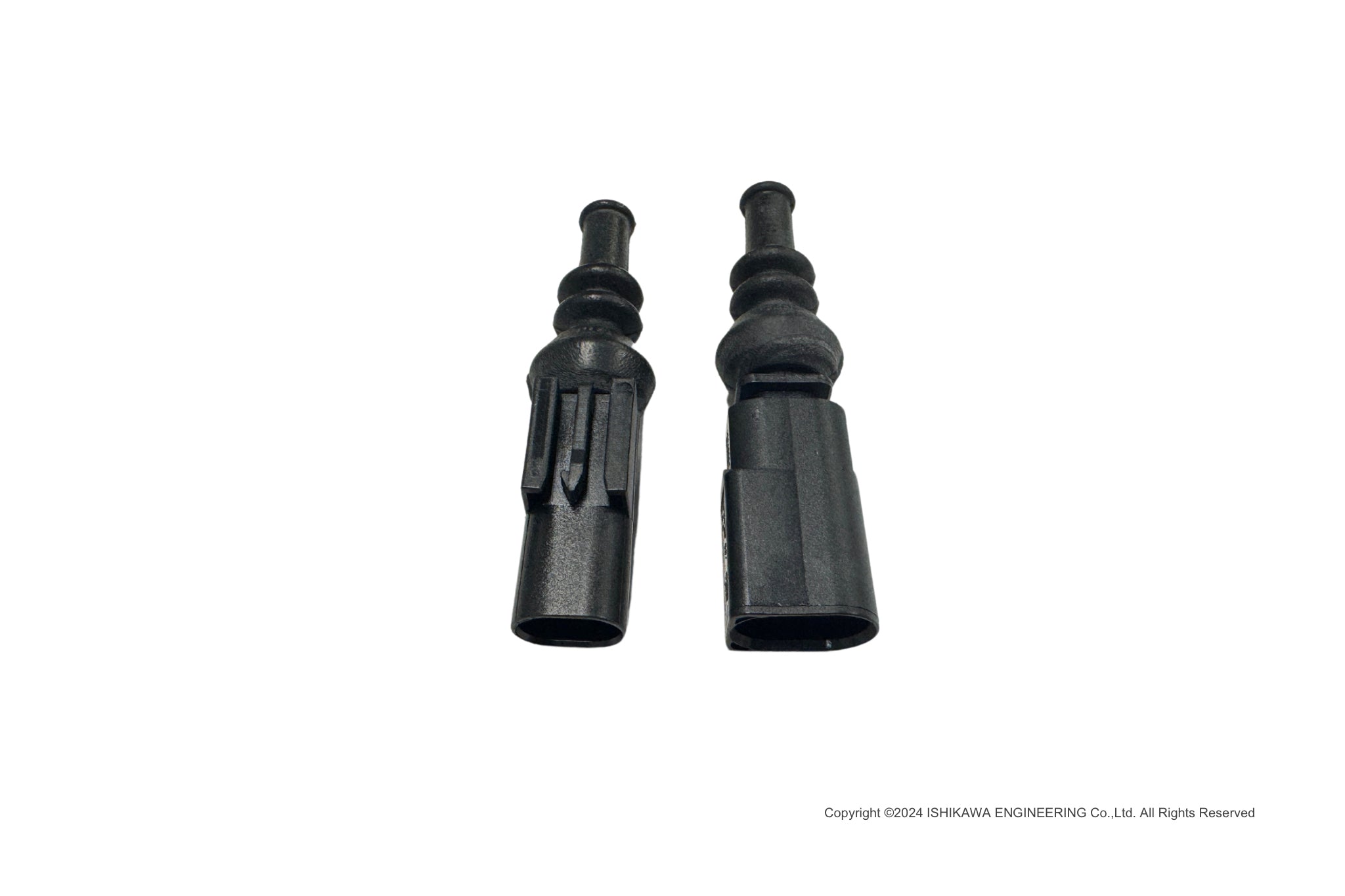 iSWEEP ECS Canceller EC-S38V / Magnetic Ride – ishikawa-engineering