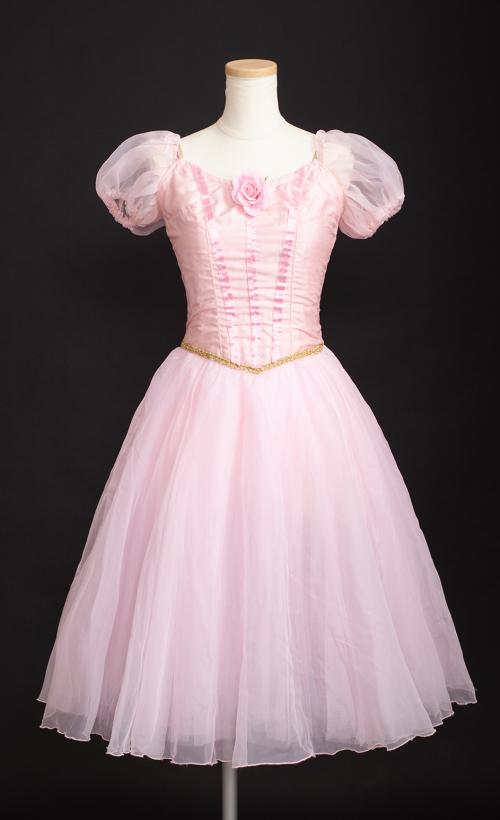 バレエ衣装・チュチュレンタル 衣装畑のホームページ / 商品詳細ページ