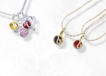 アイランドスピリット | 幸せを運ぶオリジナルアクセサリー