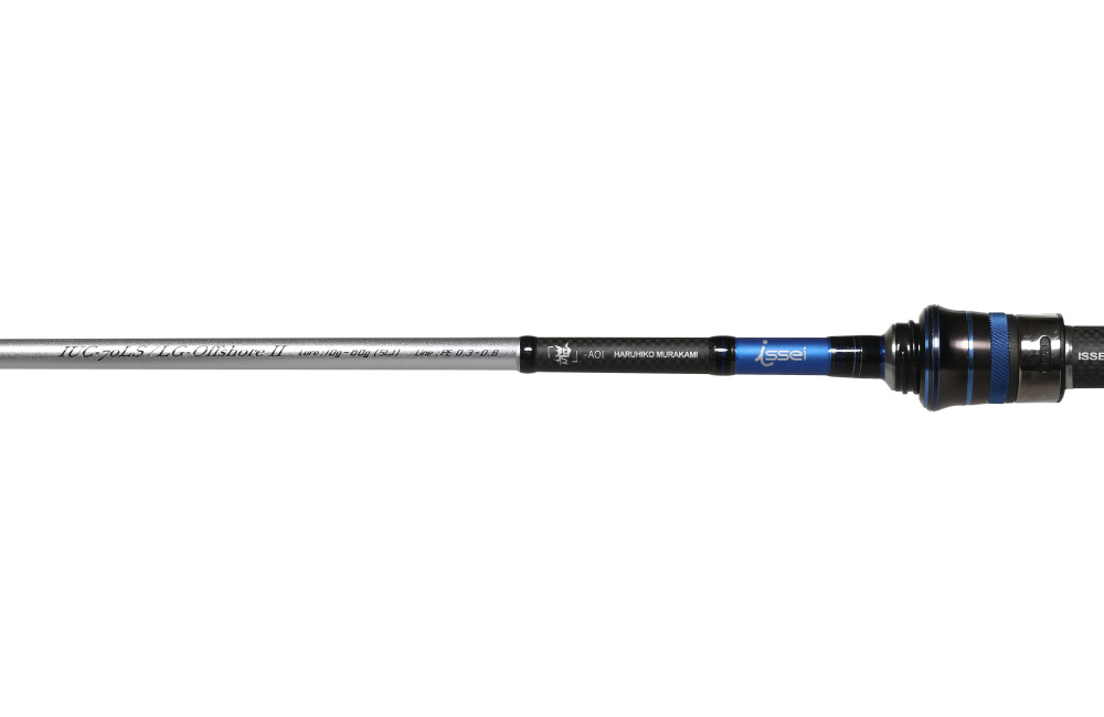 イカメタル | issei [一誠]