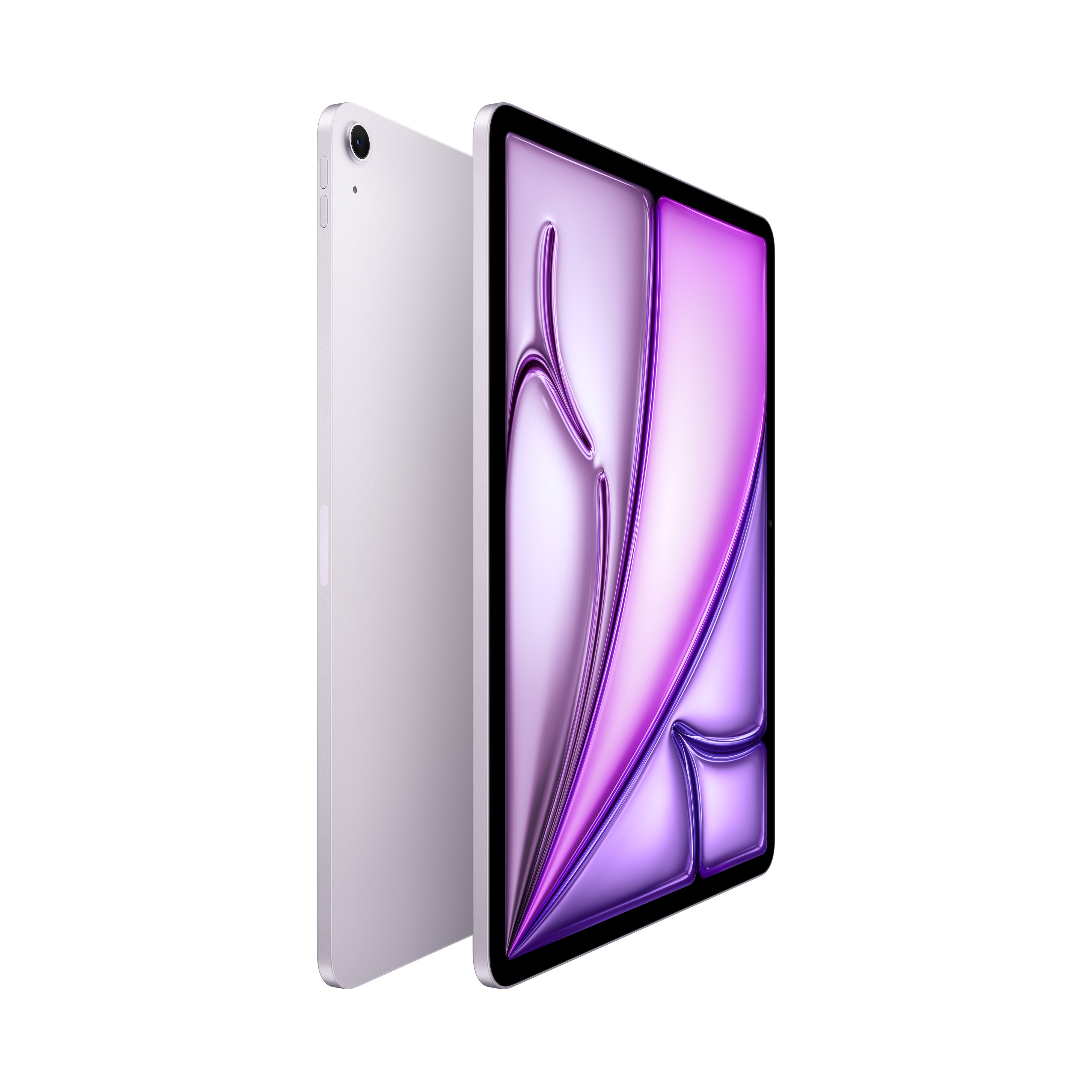13-inch iPad Air Wi-Fi 128GB - Purple (M3)