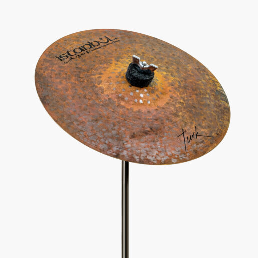 8″ Turk Splash – Istanbul Cymbals