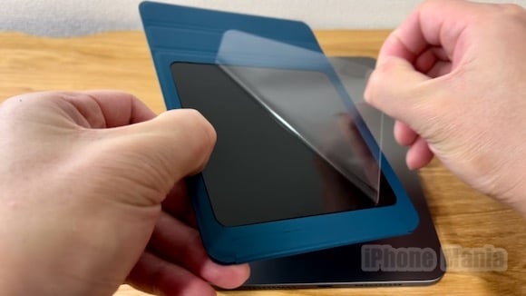 レビュー】iPad mini（第6世代）活用の幅が拡大！MOFT Xのスタンド