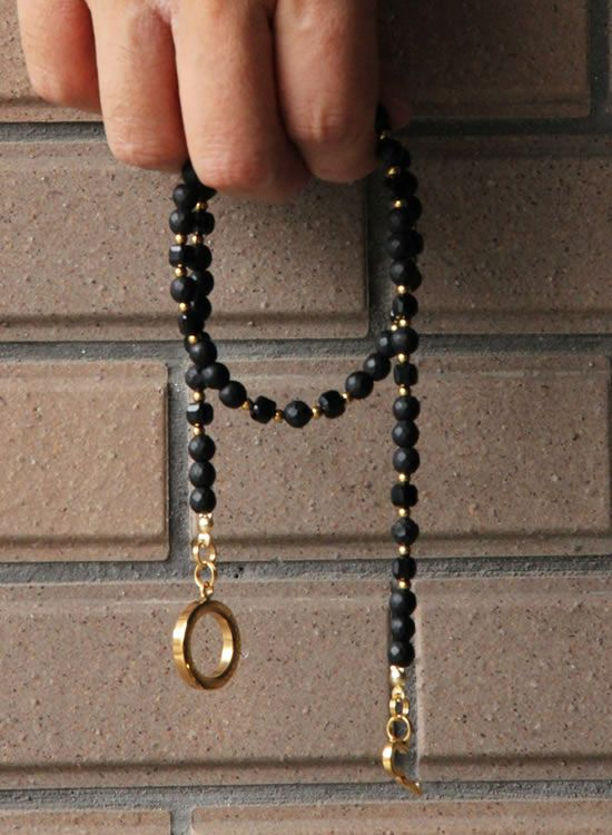 コランコランFORCE5（フォースファイブ） ブラックオニキス