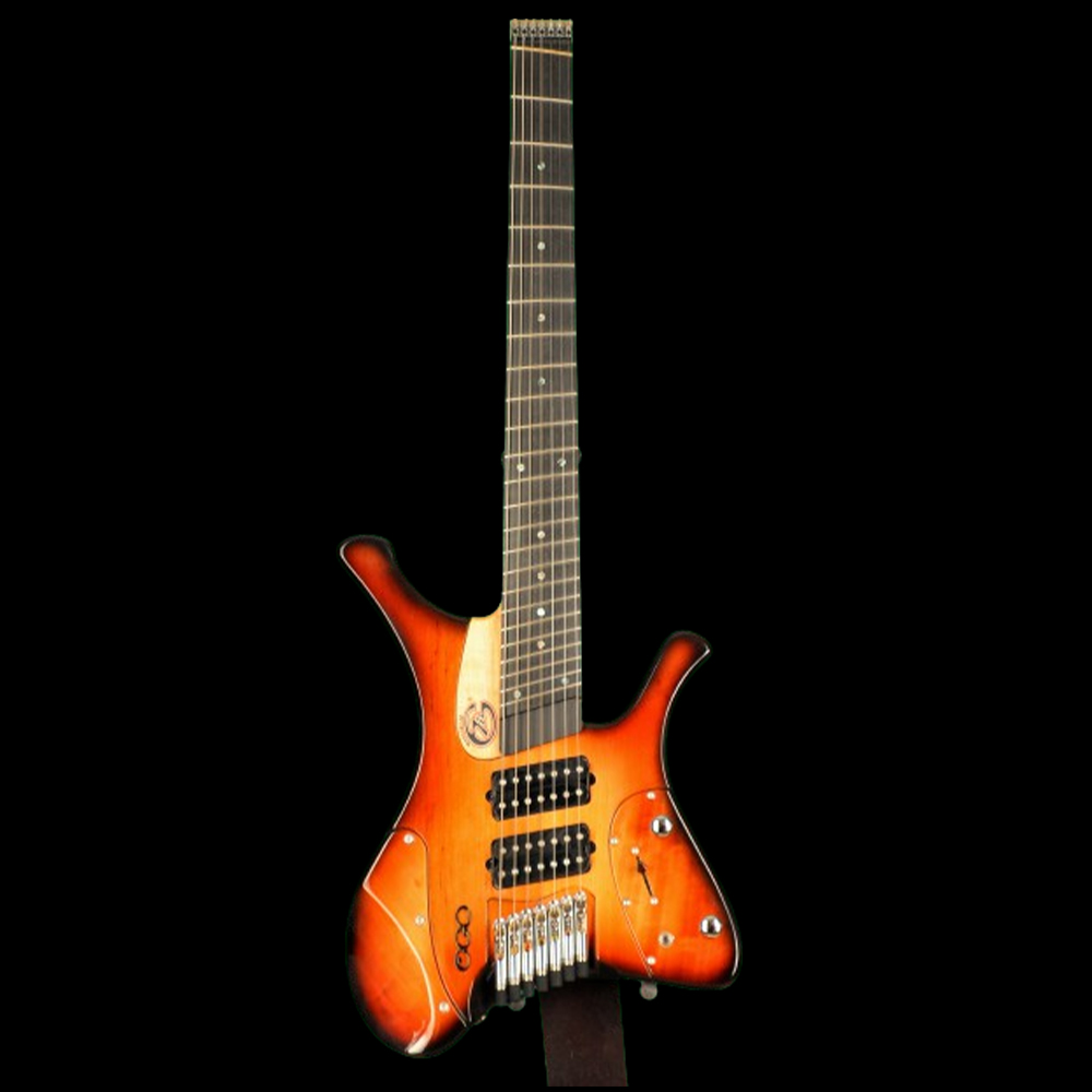 EGO Guitar Super Series - Headless Guitars逸品館MI事業部 | 楽器