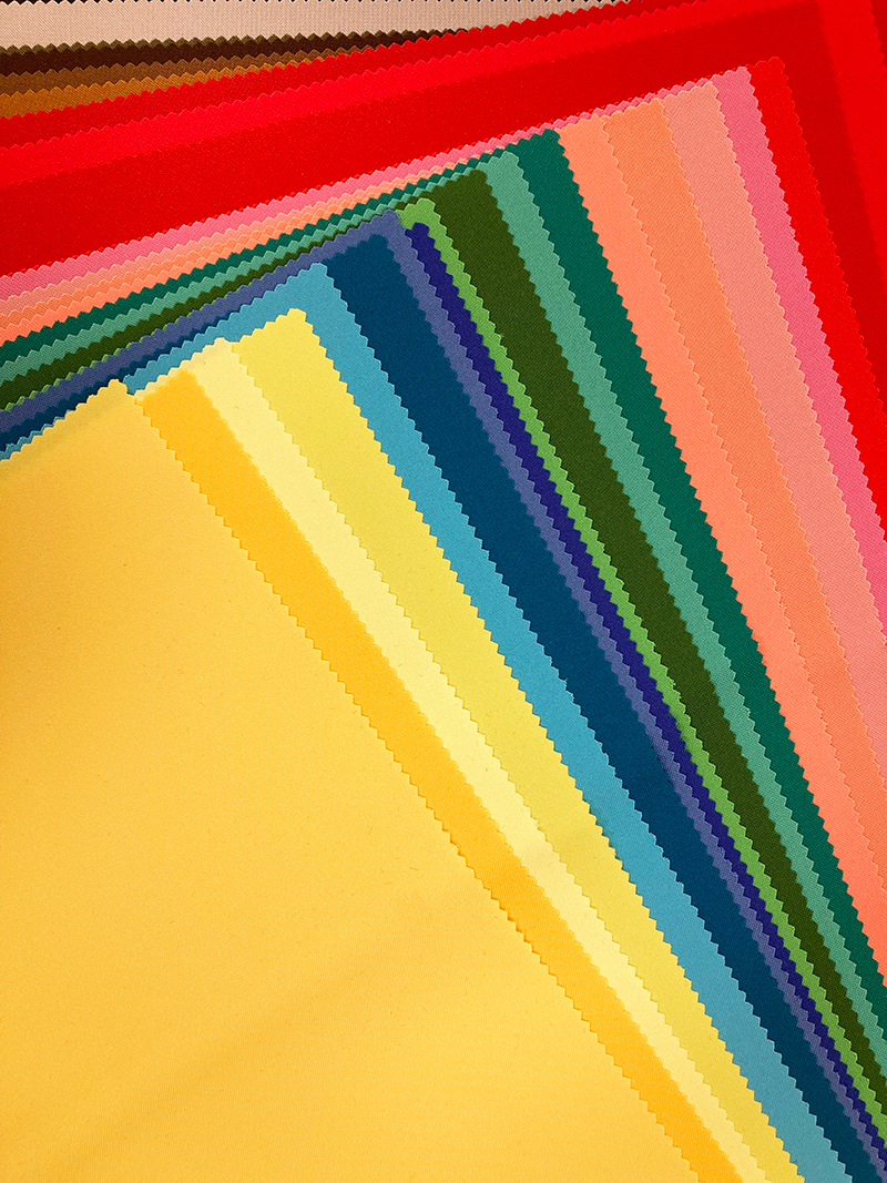 パーソナルカラー教材 - カラーコーディネーター検定・色彩検定は