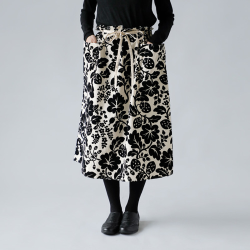 R & D.M.Co- オールドマンズテーラー フロッキー ビッグ ワイルド