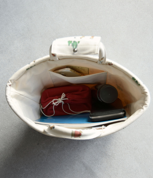 R & D.M.Co- オールドマンズテーラー ブラウン ベアーズ マルシェ