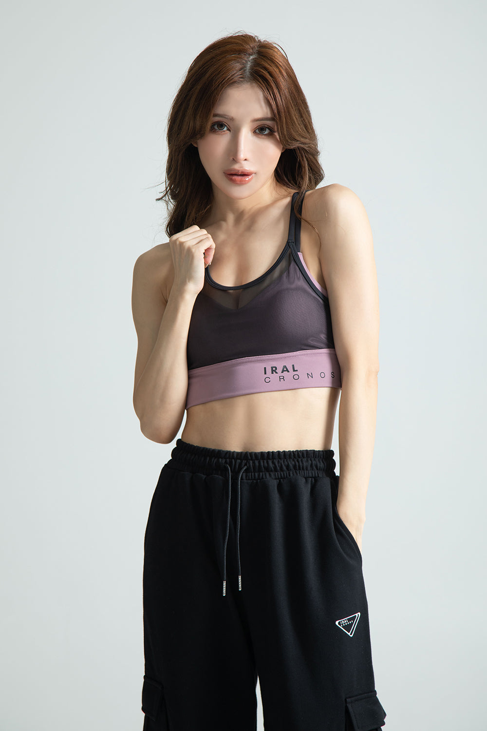 CRONOS COLLABORATION – IRAL