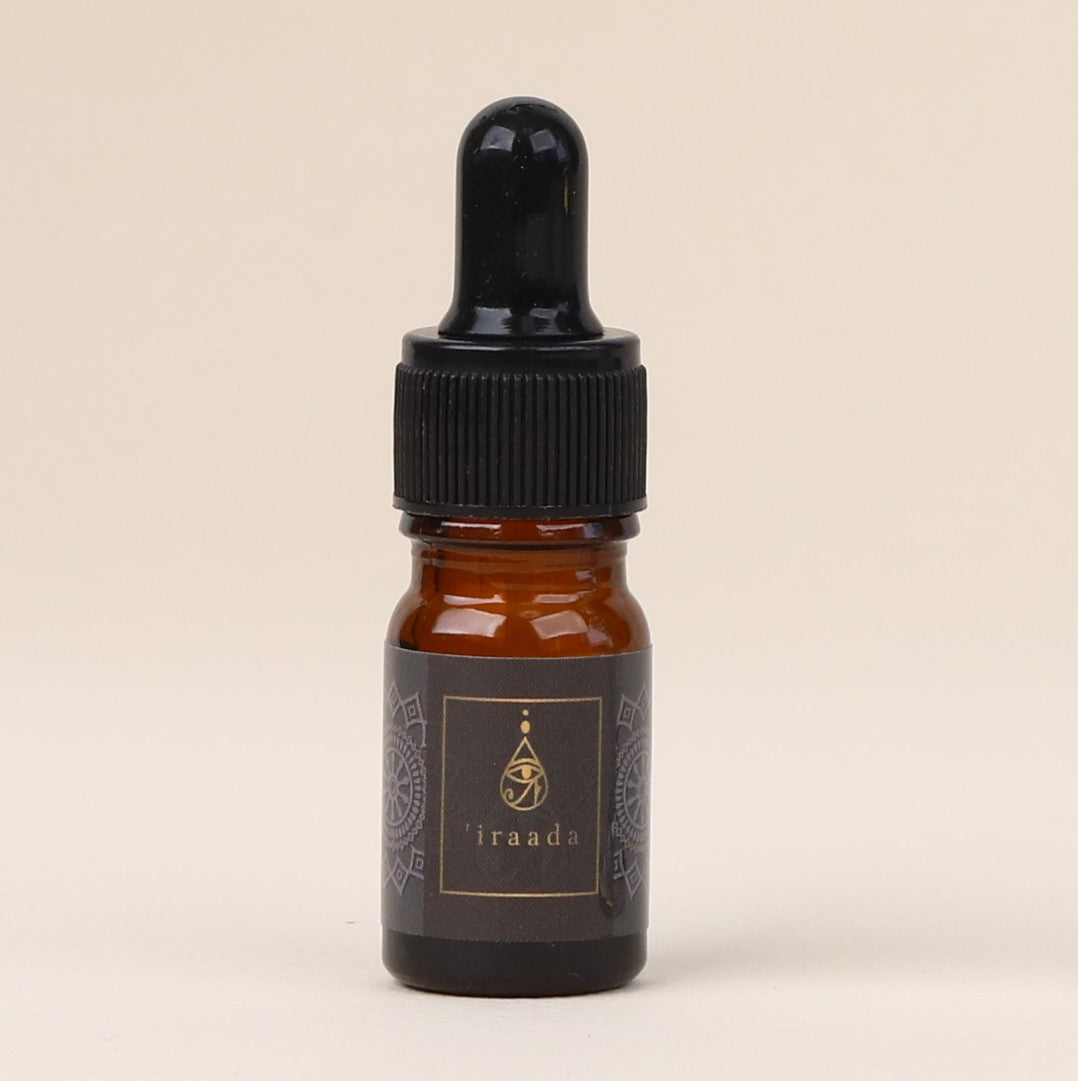 クイーンオブエジプトー華やかな知と存在感 | 'iraada 魂を識る