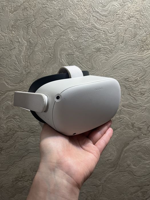 oculus quest 2 64gb - Купити електроніку - Ціни на OLX.ua