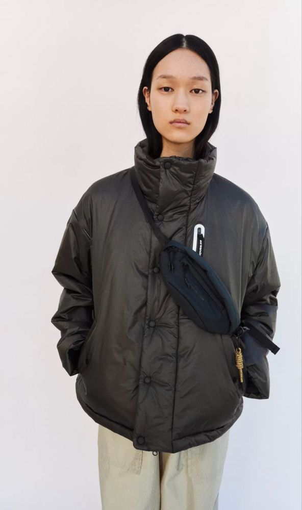 Куртка Zara and Wander Limited Edition: 5 500 грн. - Другая