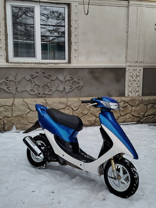 honda dio 35 zx - Мототехніка в Вінницька область - OLX.ua