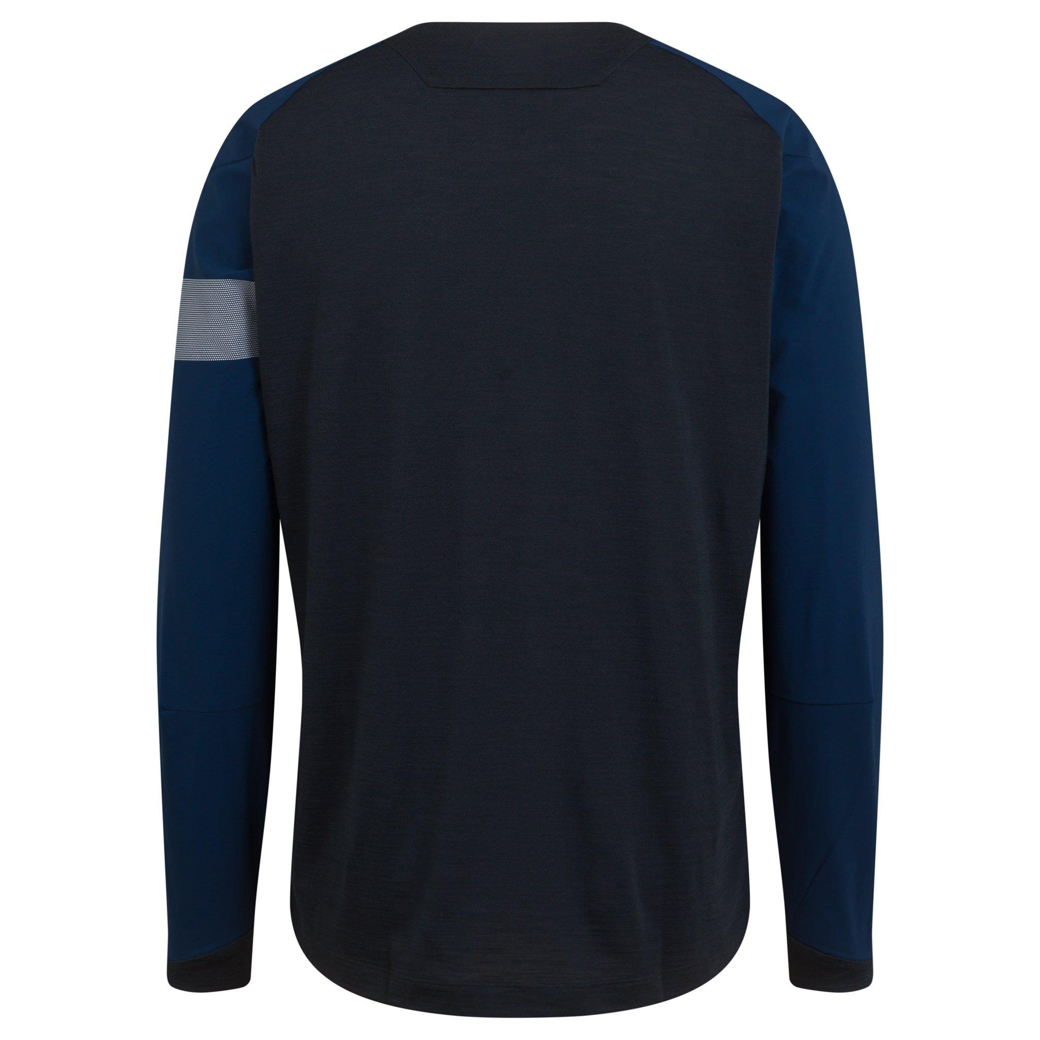 Rapha - Men's Trail Windblock Jersey | iRIDE Store - NZ Bike Shop