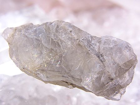 ブルームーンストーン 原石 ☆ スリランカ産 ☆