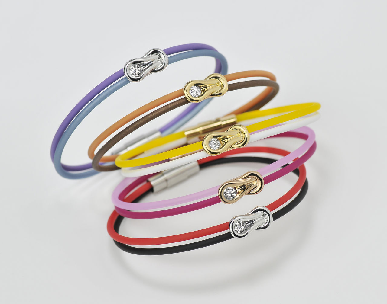 新入荷 newエンコルディアコードブレスレット | 最新情報 | 結婚指輪