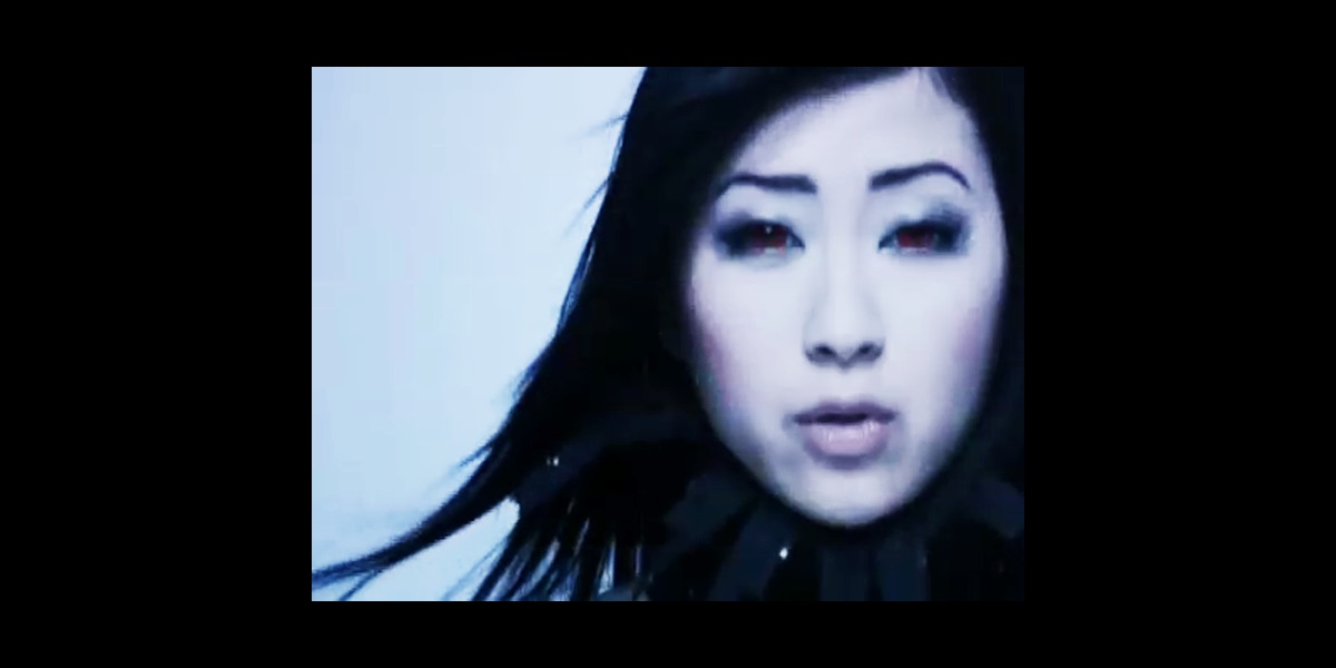 You Make Me Want to Be a Man - 宇多田ヒカルのミュージックビデオ