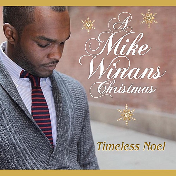 Mike Winans - Shazam