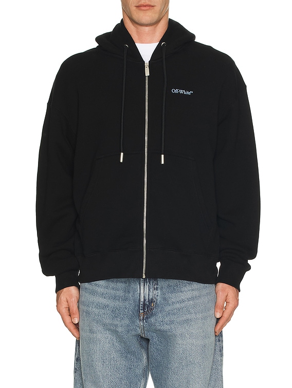 OFF-WHITE 22SS Canvas arrow sweatshirt希少 Off White Men's Arrow