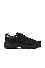 Salomon x Carhartt Wip X-ALP Sneaker in Black | FWRD