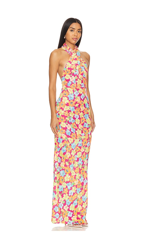 Macie Maxi Dress | Lovers + Friends