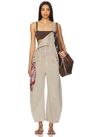 ジャンプスーツ スリーブレス- REVOLVE