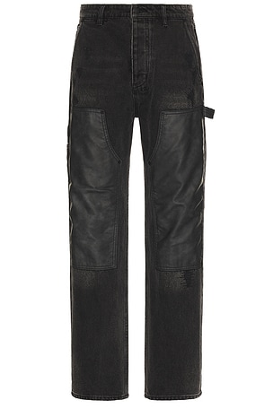 Jaded London デニム - Black | REVOLVE