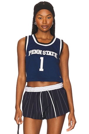 Jersey Crop Tops | REVOLVE