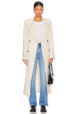 Long Jackets & Coats for Women: Tan, Black & More | REVOLVE