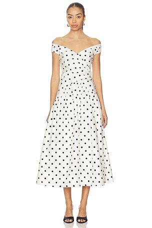 ドレス&ワンピース ポルカドット- REVOLVE