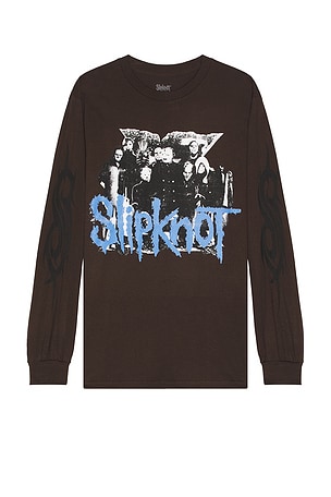 Jaded London Resident Hater Hockey Top in Tree Camo | REVOLVE