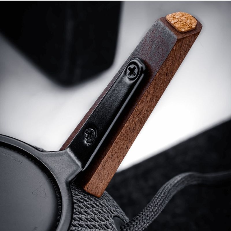 Wooden HomePod Mini Stand - Premium Apple HomePod Stands 🔈