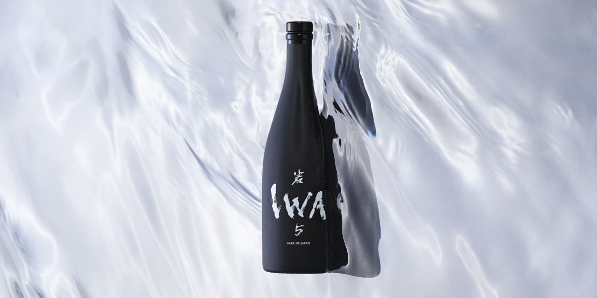アッサンブラージュ2 | 日本酒 IWA
