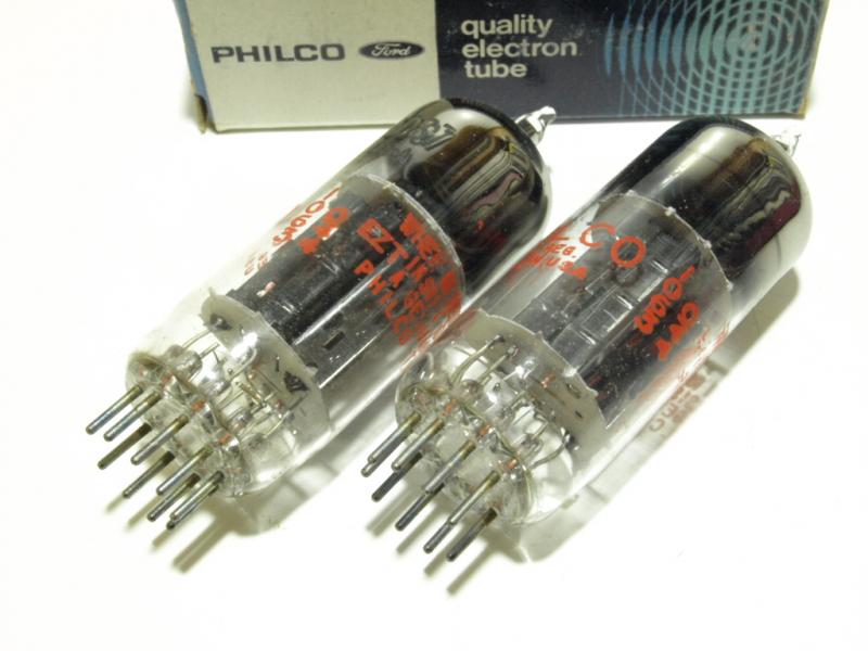 カメラのいわもと：真空管 MT管 （三極管、双三極管）商品在庫一覧